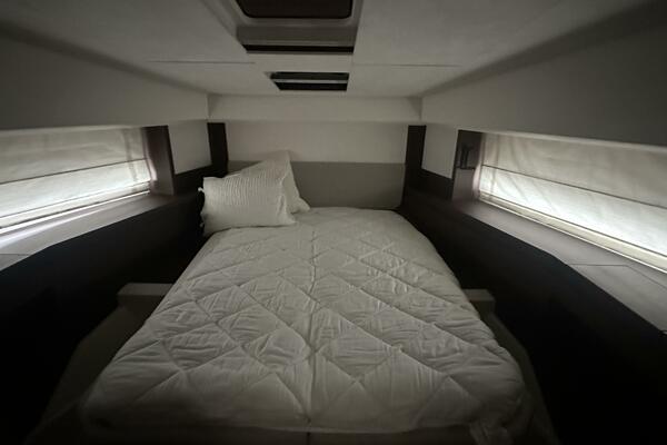 World Wide 46ft Prestige Yacht For Sale