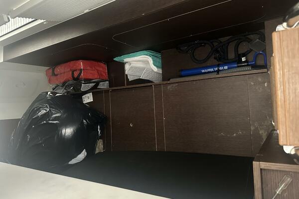 World Wide 46ft Prestige Yacht For Sale