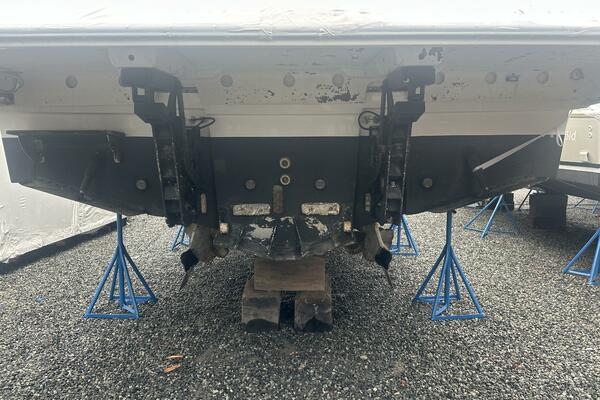 World Wide 46ft Prestige Yacht For Sale