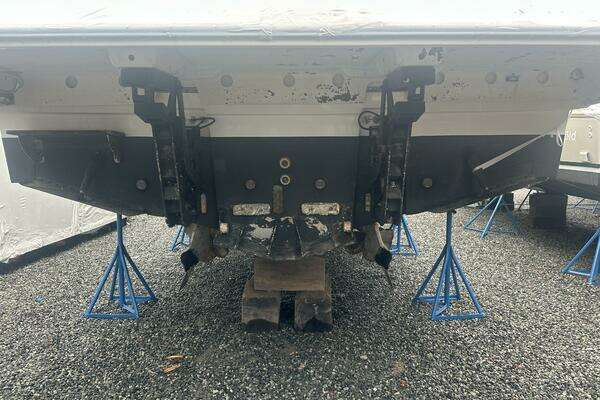 Prestige 460S Yacht For Sale