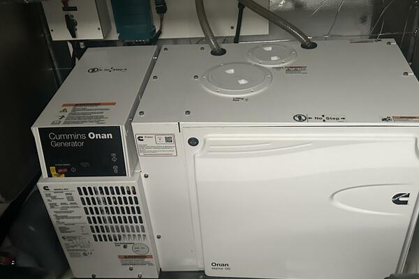 World Wide 46ft Prestige Yacht For Sale