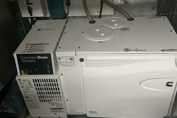 Prestige 460S Yacht For Sale