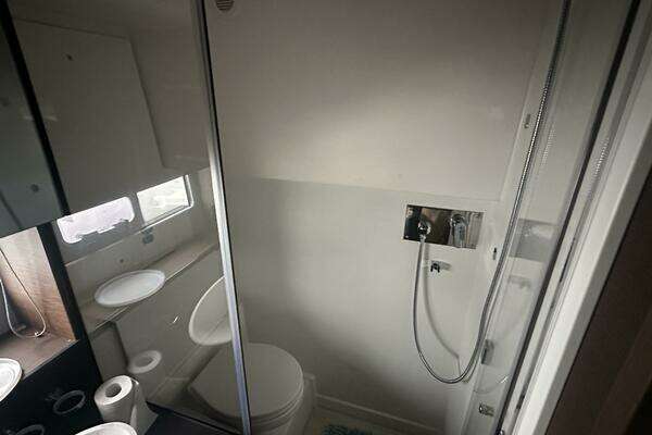 Prestige 460S Yacht For Sale