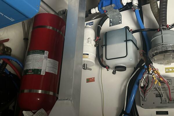 World Wide 46ft Prestige Yacht For Sale