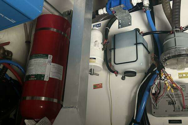 Prestige 460S Yacht For Sale