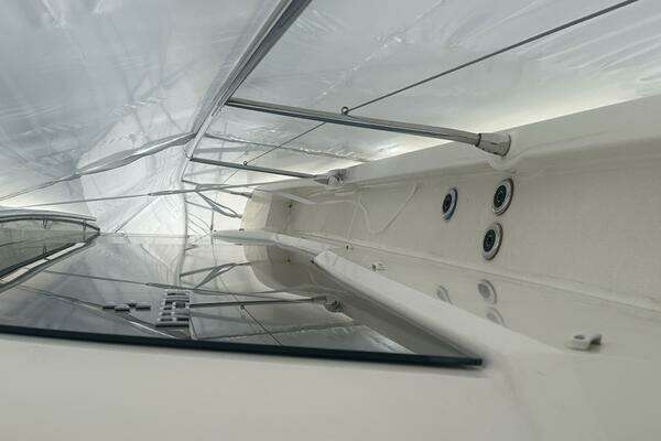 Prestige 460S Yacht For Sale