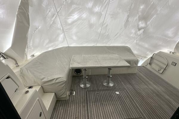 World Wide 46ft Prestige Yacht For Sale