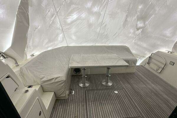 Prestige 460S Yacht For Sale