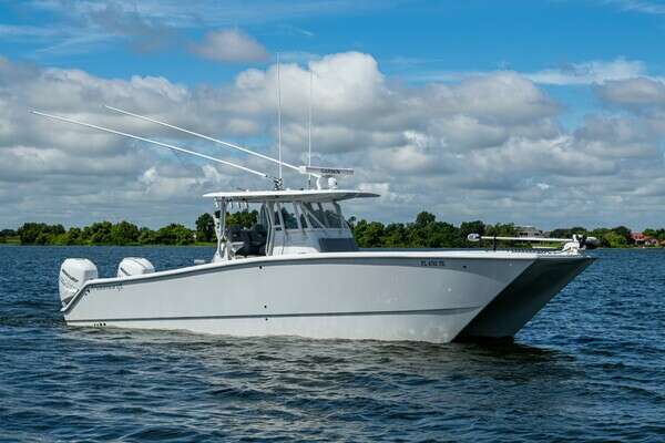 34-ft-Freeman-2022-34 VH- Arcadia Florida United States  yacht for sale
