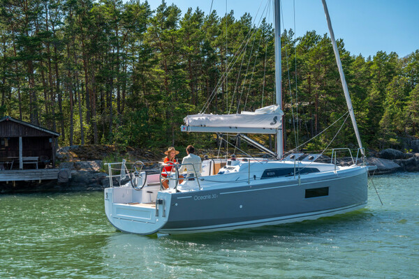 Beneteau OCEANIS 30.1