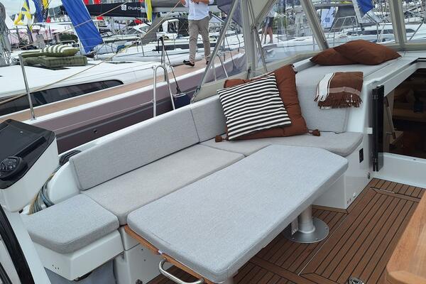 Beneteau Oceanis 47 FIRST LINE