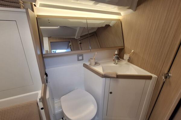 Beneteau Oceanis 47 FIRST LINE