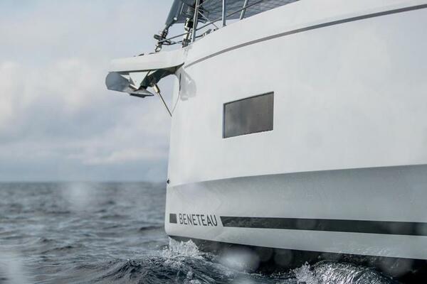 Beneteau OCEANIS 40.1