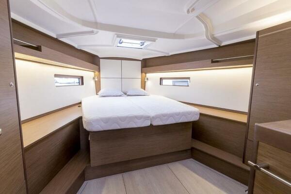 Beneteau OCEANIS 40.1