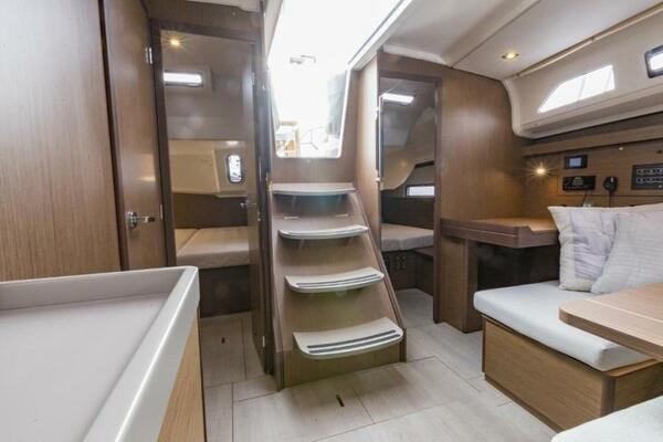 Beneteau OCEANIS 40.1