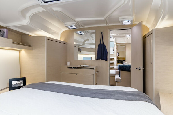 Beneteau OCEANIS 40.1