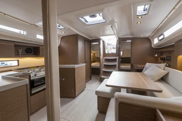 Beneteau OCEANIS 40.1