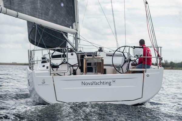 Beneteau Oceanis 40.1 FIRST LINE