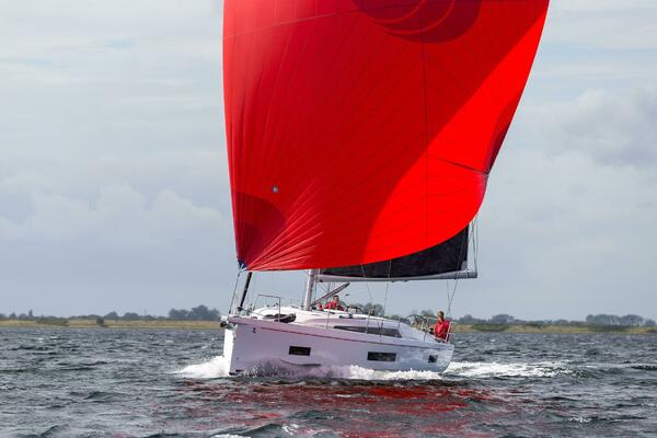 Beneteau Oceanis 40.1 FIRST LINE