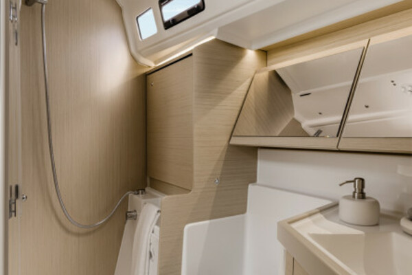 Beneteau OCEANIS 40.1