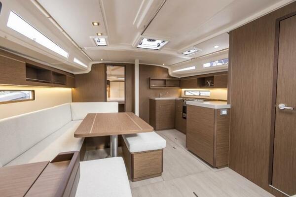 Beneteau OCEANIS 40.1