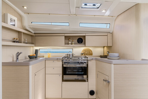 Beneteau OCEANIS 40.1
