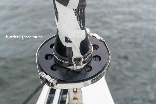 Beneteau Oceanis 40.1 FIRST LINE