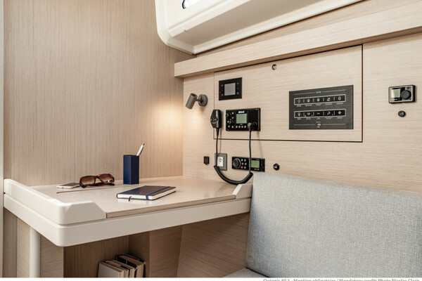 Beneteau OCEANIS 40.1