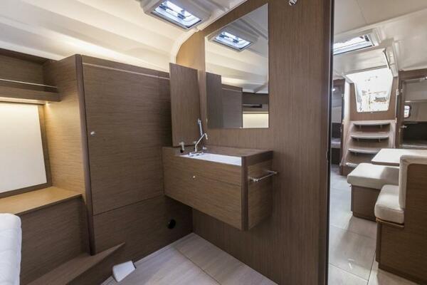 Beneteau OCEANIS 40.1