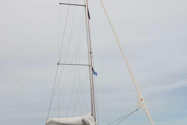 Beneteau Oceanis 37.1 First Line
