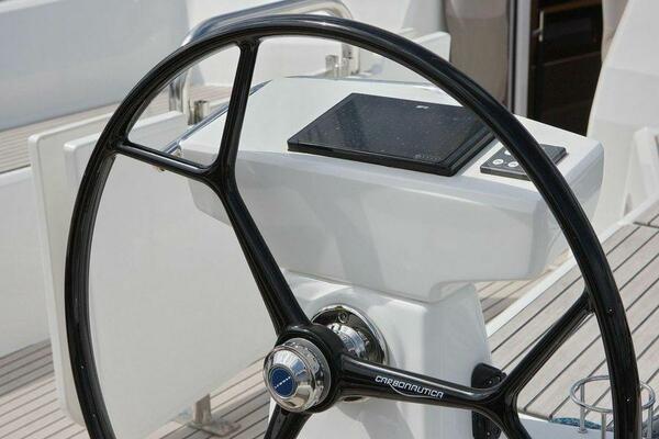 Beneteau Oceanis 37.1 First Line