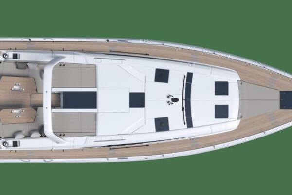 Beneteau Oceanis 52
