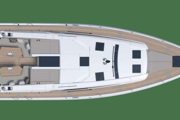 Beneteau Oceanis 52
