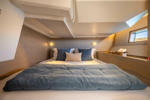 Beneteau Oceanis 52 FIRST LINE