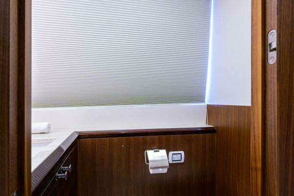 Ocean Alexander 100 Motor Yacht Yacht For Sale