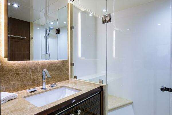 Ocean Alexander 100 Motor Yacht Yacht For Sale