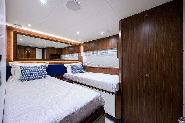 Ocean Alexander 100 Motor Yacht Yacht For Sale