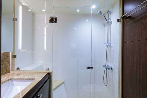 Ocean Alexander 100 Motor Yacht Yacht For Sale