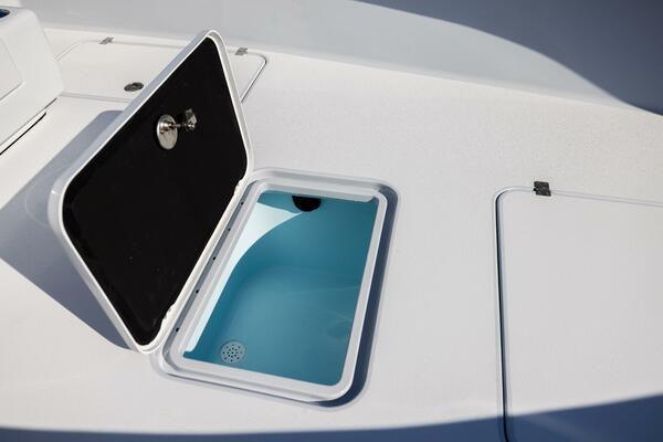 33ft Conch Yacht For Sale