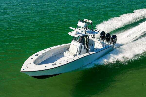 Conch  Yacht For Sale