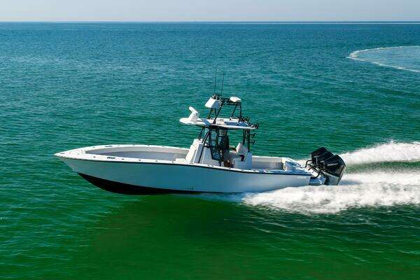 Conch  Yacht For Sale