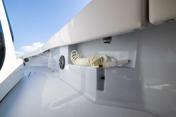 33ft Conch Yacht For Sale