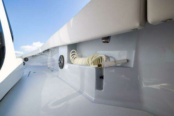 Conch  Yacht For Sale