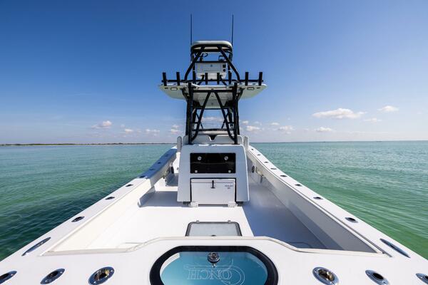 33ft Conch Yacht For Sale
