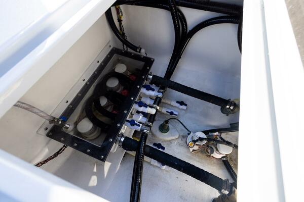 33ft Conch Yacht For Sale