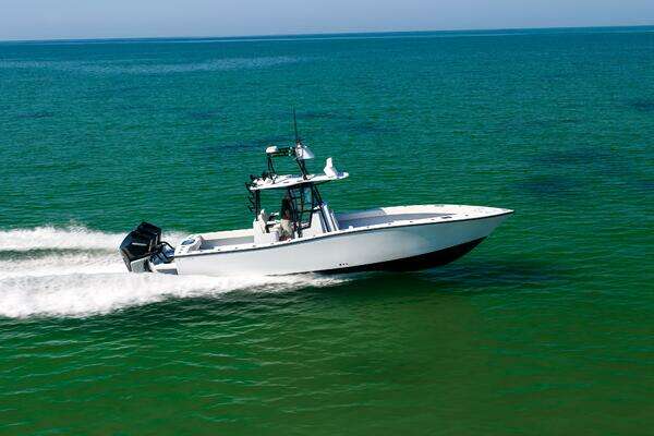 Conch  Yacht For Sale