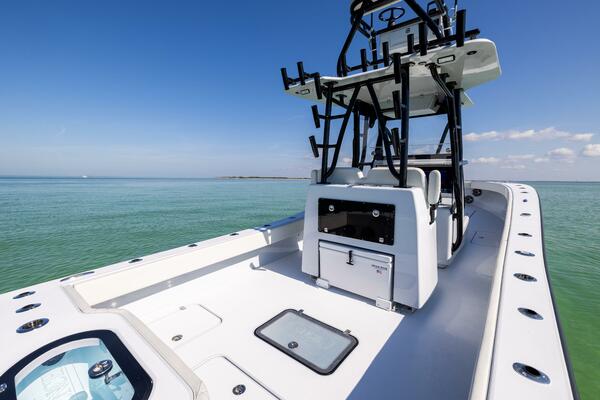 33ft Conch Yacht For Sale