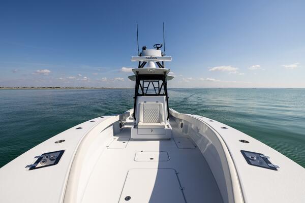 33ft Conch Yacht For Sale