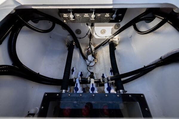 33ft Conch Yacht For Sale