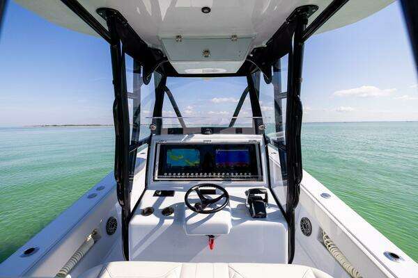 Conch  Yacht For Sale